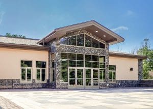 Steel Building Solution