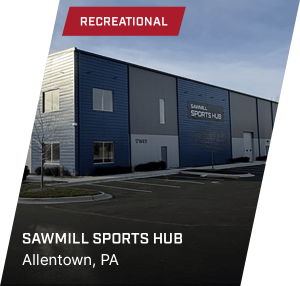 sawmill