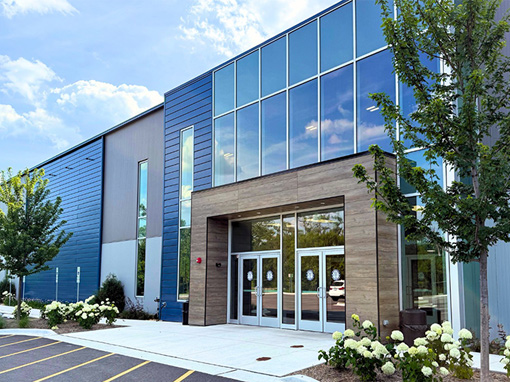 Sawmill Sports Hub